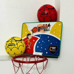 لعبة كرة السلة  🏆 🏀